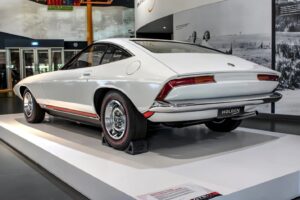 Alfa Romeo Giulia Sprint Speciale3