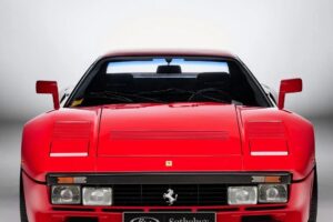 Ferrari 288 GTO 3