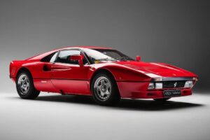 Ferrari 288 GTO 4