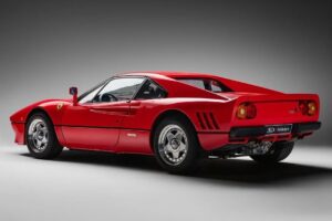 Ferrari 288 GTO 5