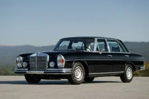 Mercedes-Benz 300SEL 6.3