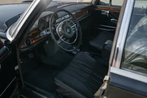 Mercedes-Benz 300SEL 6.3 – 6
