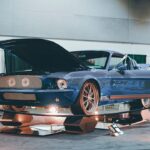 Retroparada Primăverii 2026: Nostalgia pe Roți la Craiova și Legenda Ford Mustang 1967