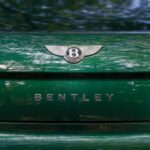 Un Bentley Mark VI Mulliner Drophead Coupe din 1952, Restaurat Metodic, Fascinează la Licitație