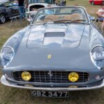 Ferrari 275 GTB/4 din 1967: O Capodoperă Clasic S-a Vândut cu Peste 3 Milioane de Dolari