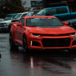 Legendarul Chevrolet Camaro ZL1 1969: O Bestie Raritate la Licitația Mecum Indy 2026