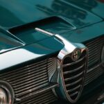 Alfa Romeo Giulia Sprint GT Veloce (1966-1968): Eleganță Italiană, Spirit Competitiv