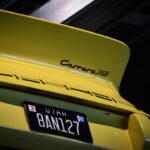 Porsche 911 Carrera RS 2.7 (1973): O Icoană a Vitezei Continuă Să Fascineze